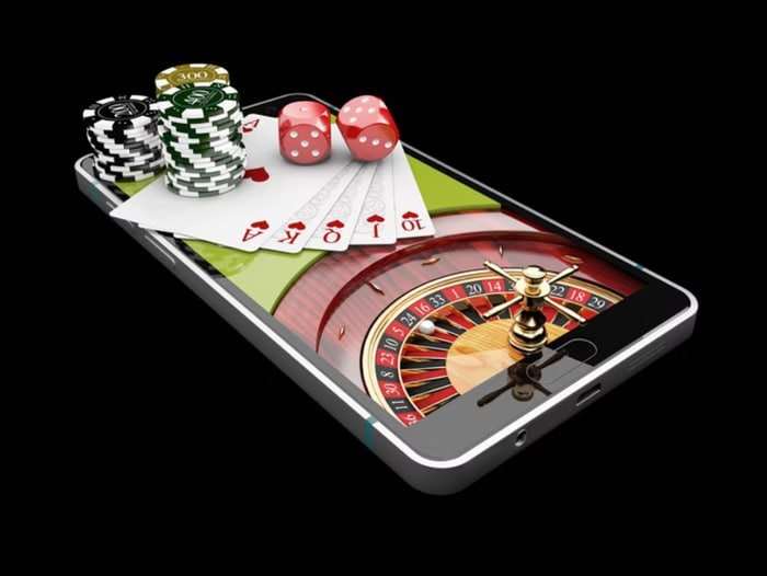 fb7777 online bingo game interface showing numbered bingo cards on screen